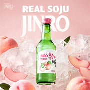 Soju at UMall Australia