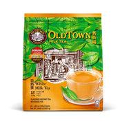 Milk Tea & Tea Lattes at UMall Australia