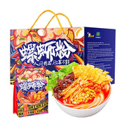 Instant Food at UMall Australia