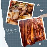 Thực phẩm châu Á ở Sydney | Mua online tại Umall at UMall Australia