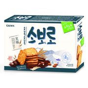 Korean Grocery Staples at UMall Australia