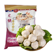 Hot Pot Essentials at UMall Australia