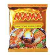 Mì ăn liền at UMall Australia