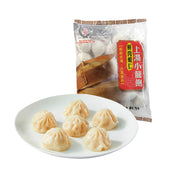 Frozen Wontons at UMall Australia