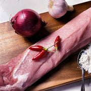 All Meat at UMall Australia