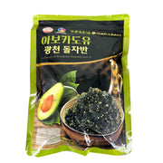 Korean Supermarket Staples at UMall Australia