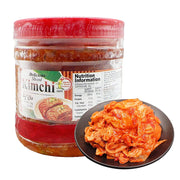 Korean Supermarket Staples at UMall Australia