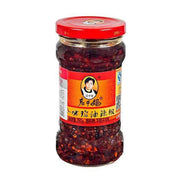 Chili Oil & Bean Paste at UMall Australia