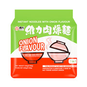 Mì ăn liền at UMall Australia