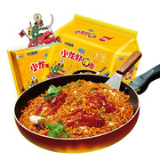 Thực phẩm ăn liền at UMall Australia