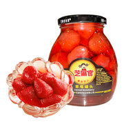 Canned Fruit at UMall Australia