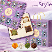 Moon Cakes at UMall Australia