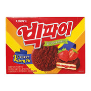 Korean Supermarket Staples at UMall Australia