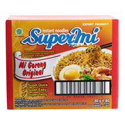 Instant Food at UMall Australia
