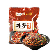 Mì ăn liền at UMall Australia