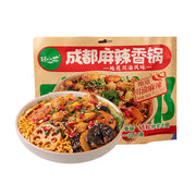 Thực phẩm ăn liền at UMall Australia