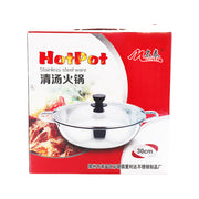 Hot Pot Essentials at UMall Australia