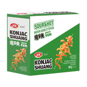 Đồ ăn vặt & kẹo ngọt at UMall Australia