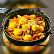 Instant Food at UMall Australia