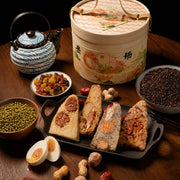 Instant Food at UMall Australia