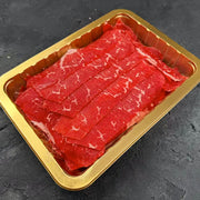 Beef at UMall Australia