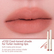 Lipstick, Tint & Gloss at UMall Australia