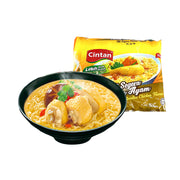 Thực phẩm ăn liền at UMall Australia