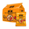 Mì ăn liền at UMall Australia