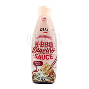 Korean Grocery Staples at UMall Australia