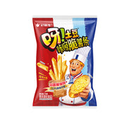 Korean Orion Snacks at UMall Australia