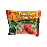 Mì ăn liền at UMall Australia