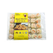 Há cảo & hoành thánh đông lạnh at UMall Australia