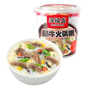 Instant Food at UMall Australia