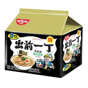 Mì ăn liền at UMall Australia
