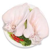 Thịt heo at UMall Australia