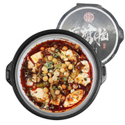 Instant Food at UMall Australia