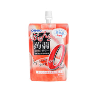 Konjac Jelly – Zero‑Calorie & Low‑Calorie Fruit Jelly Drinks & Cups at UMall Australia
