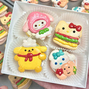 Umall Bakery at UMall Australia