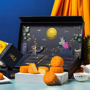 Chinese Moon Cakes at UMall Australia