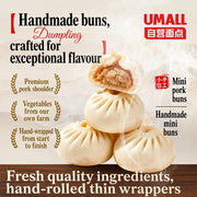 Trending 24h at UMall Australia