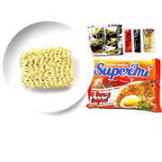 Instant Food at UMall Australia