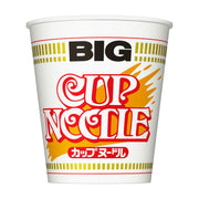 Nissin Instant Noodles at UMall Australia