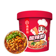 Instant Food at UMall Australia