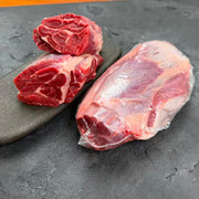 Beef at UMall Australia
