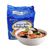 Instant Food at UMall Australia