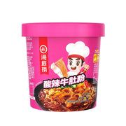 Thực phẩm ăn liền at UMall Australia