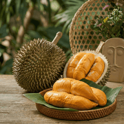 Sầu riêng at UMall Australia