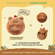 Cosmetics & Tools at UMall Australia