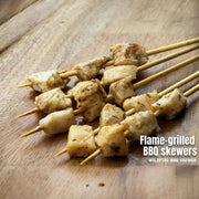 BBQ Feast at UMall Australia
