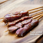 Meat at UMall Australia